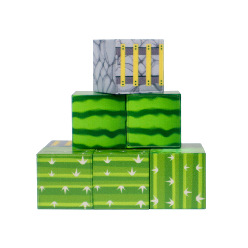 Megacraft 9 Para Karpuz Ray Kakts Blok