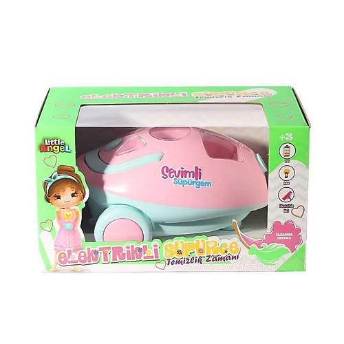 02602  I��kl� S�p�rge -Oyda�