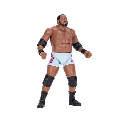 AEW 0001-S14 AEW Karakterleri Model Aksiyon Fig�rleri