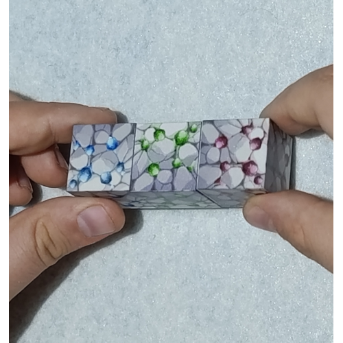 Megacraft 9 Para Zmrt Kzlta Elmas Blok