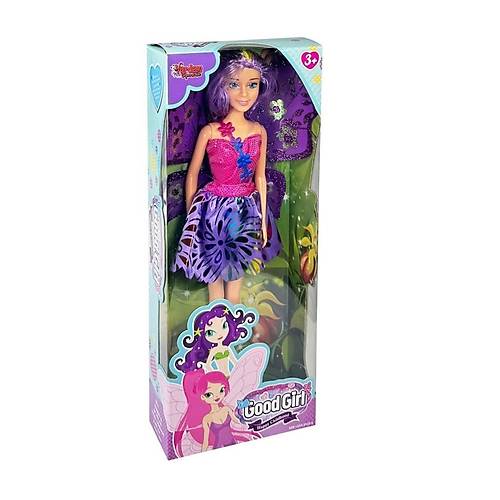 WG-115285 Kanatl Peri Bebek 29 cm -Vardem