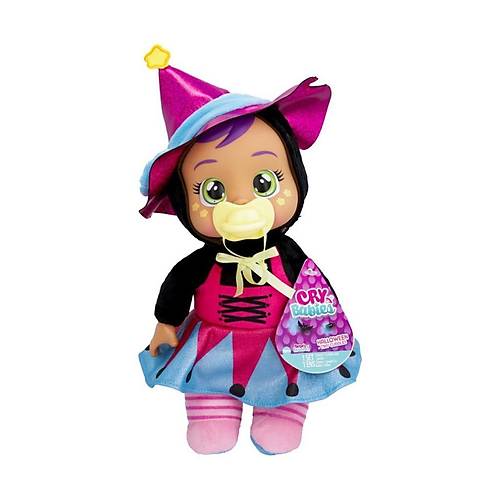 CYB66000 Cry Babies Alayan Yumu Kostml Bebek