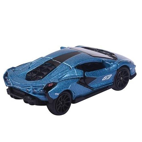 Majorette Deluxe Arabalar Lamborghini Sian FKP 37