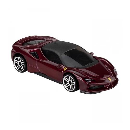 1806 Hot Wheels Araba Seti HW MOTOR SHOW JBJ89