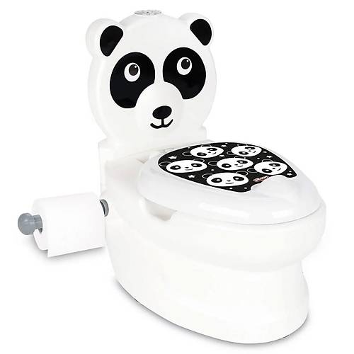 07 561 Pilsan E�itici Panda Klozet