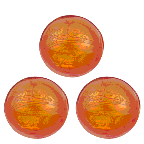 F6392 Nerf Super Soaker Hydro Balls 3l� +6 ya�