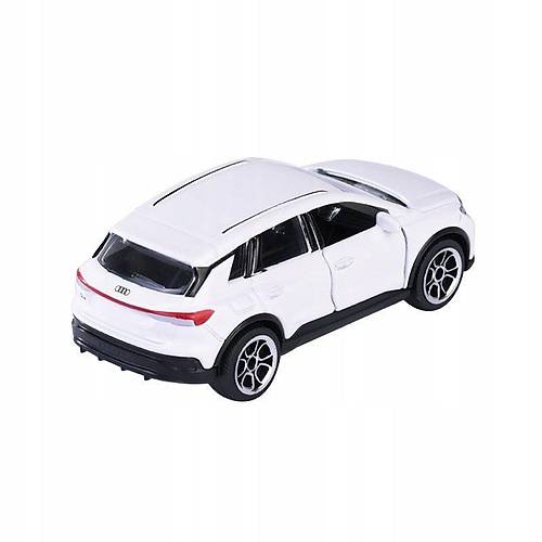 Majorette Premium Cars Metal AUDI Q4 E-TRON