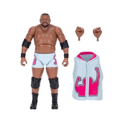 AEW 0001-S14 AEW Karakterleri Model Aksiyon Fig�rleri