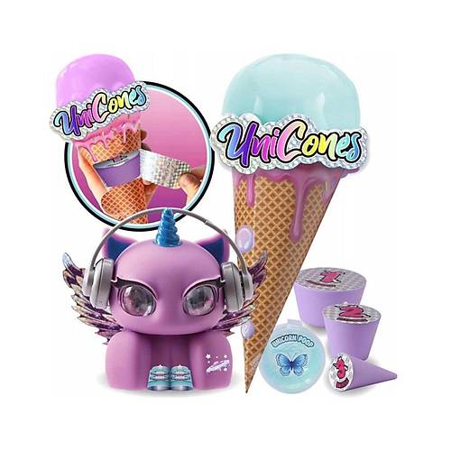 UNC 1235 Unicones Srpriz Klah -Necotoys