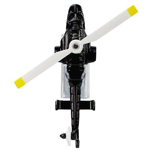 Hot Wheels Pop Culture AIRWOLF HELICOPTER JBL56