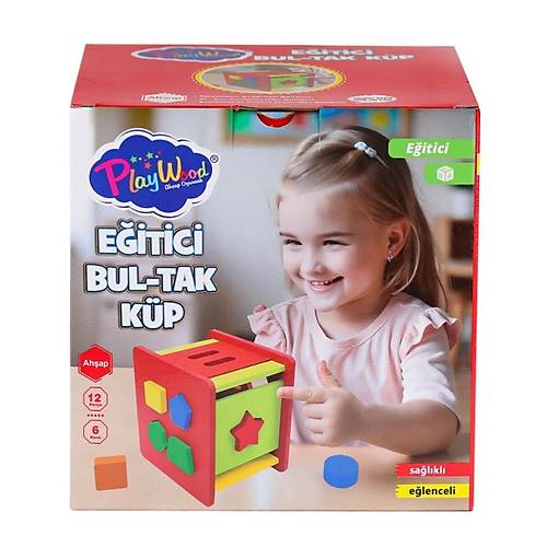 ONY-411 Ahap Eitici Bultak Kp -Onyl Oyuncak