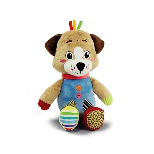 17905 Baby Clementoni - Yumuack Kpekik