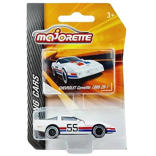 Majorette Racing Cars CHEVROLET CORVETTE 1900 ZR-1