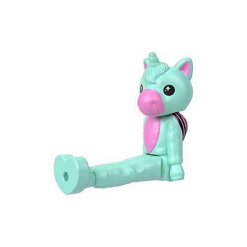 HYM25 Kampanya - Mini Barbieland Cutie Reveal Bebekler - zel Fiyat