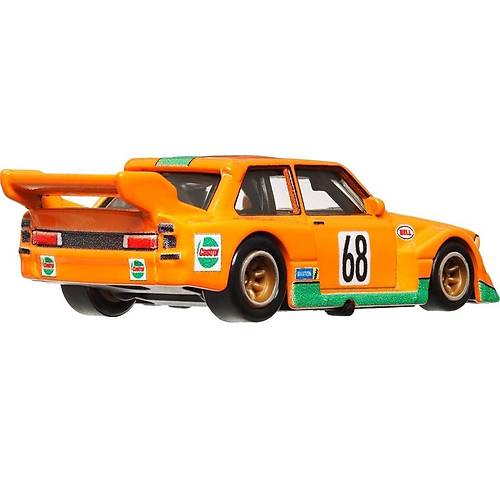 Premium Car Culture BMW 320 GROUP 5 HRV94