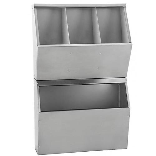 3 B�lme Maske Bone Galo� Dolab�