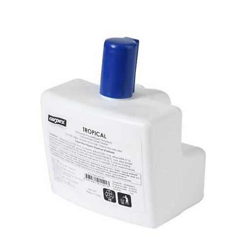 Carpex Yedek Nano Pisuvar Dezenfektan�