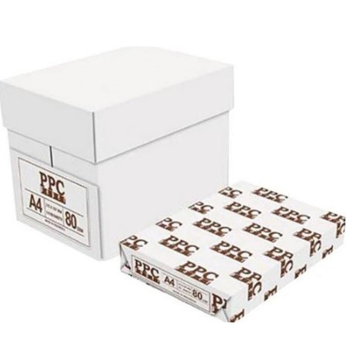 Ppc A4 Fotokopi Ka��d� 80 Gr 500 L�