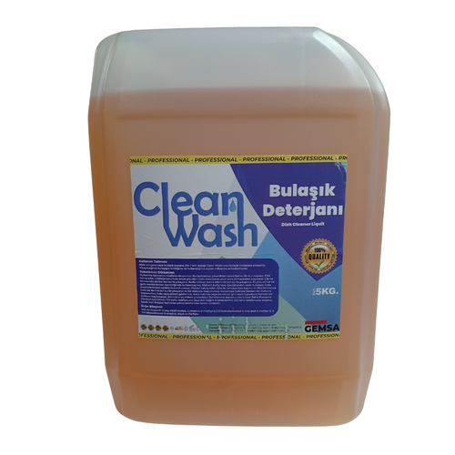 Bula��k deterjan� 5 lt.