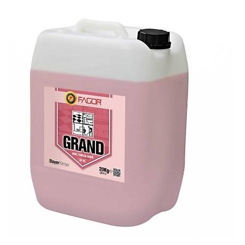 Genel Y�zey Temizleyici