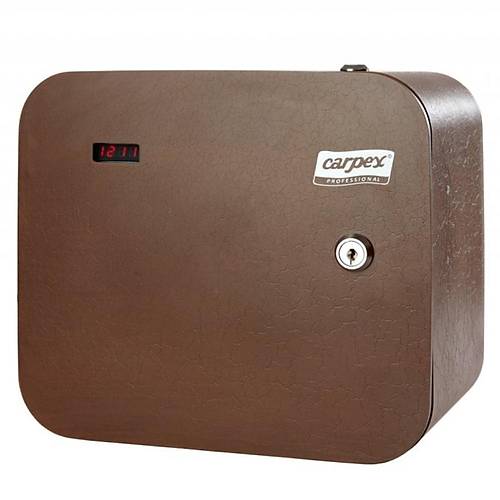 Carpex Deri Desen Ah�ap