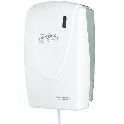 Carpex Pisuvar Nano Hijyen Makinesi