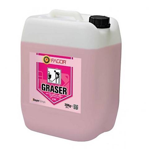 Granit Ve Seramik �z B�rakmayan Y�zey Temizleyici