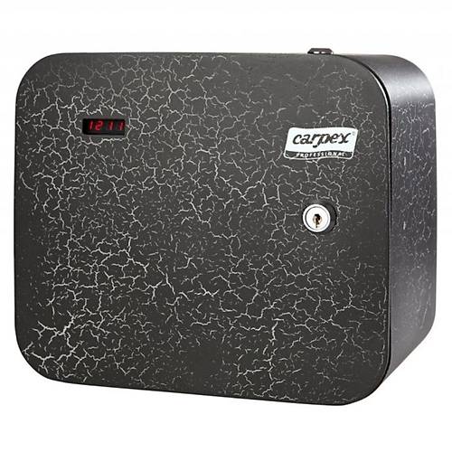 Carpex �atlatma Siyah