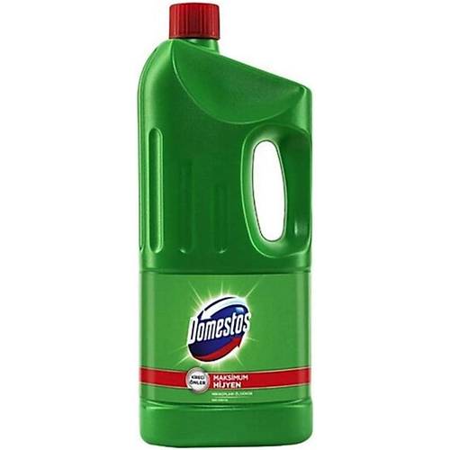 DOMESTOS �am Ferahl��� Maksimum Hijyen �ama��r Suyu 1850 mL