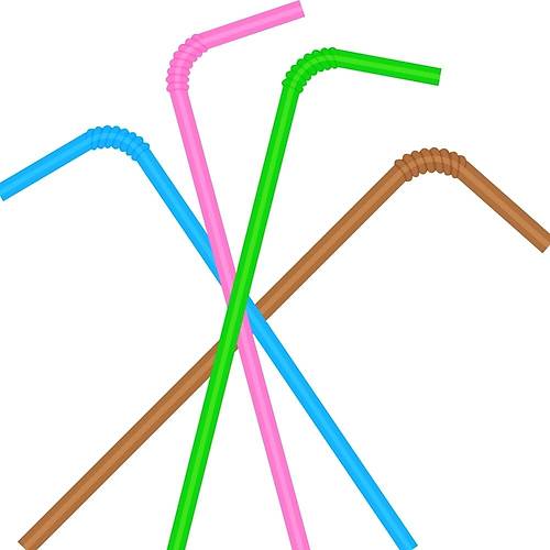 Pipet D�z Renk Se�enekli 100 ad.