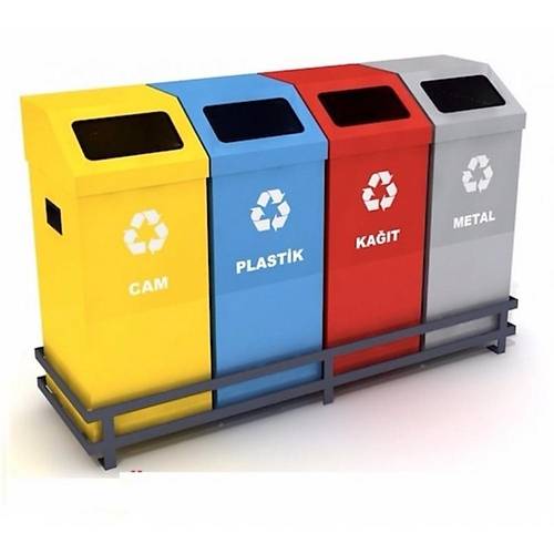 Geri D�n���m ��p Kovalar�