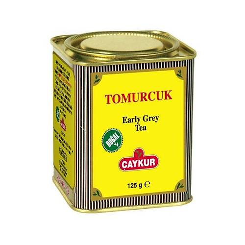 �aykur Tomurcuk �ay