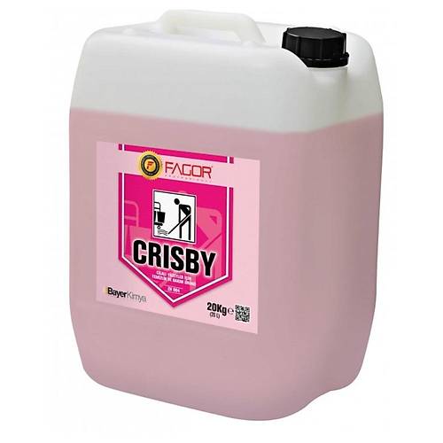 Cilal� Y�zey Temizleyicisi