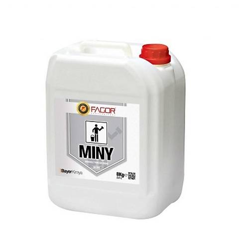 Mineralli Temizlik Kremi