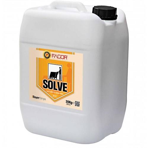 Lastik �zi Giderici Pist Temizleme Maddesi