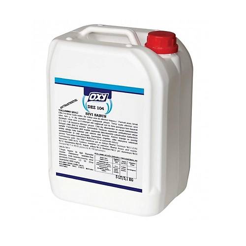 Antibakteriyel S�v� Sabun