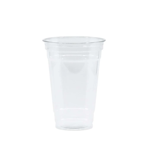Plastik Bardak 500 cc