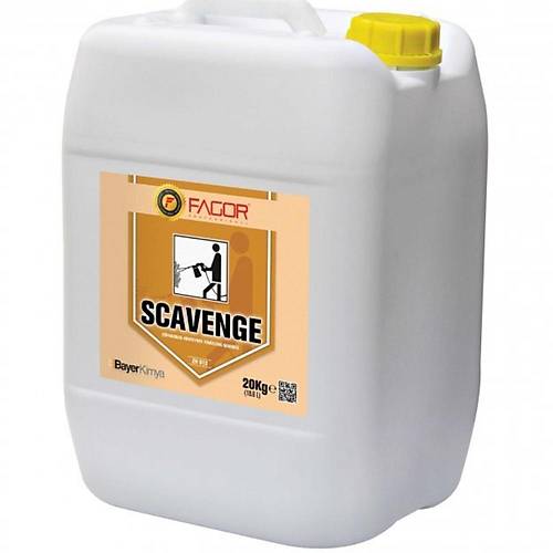 ��p Arabas� ve Konteyner Temizleyici