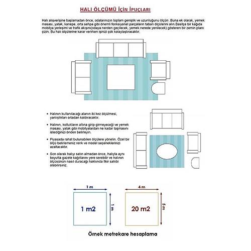 Quincey Bukleli Yumu�ak Pelu� Post Shaggy Krem �ocuk Odas� Oturma Odas� Salon Mutfak Hal�s�