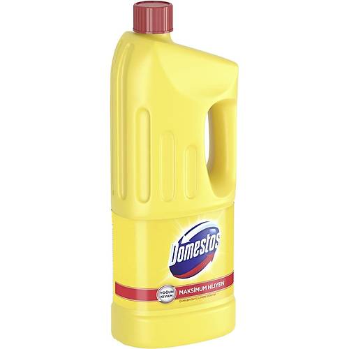 DOMESTOS Limon Esintisi Maksimum Hijyen �ama��r Suyu 1850 mL