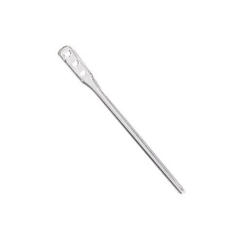 Plastik Kar��t�r�c� Oluklu 100 ad.