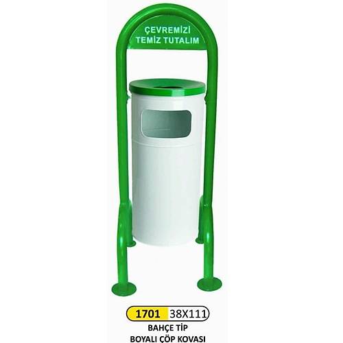 Bah�e Tip Boyal� ��p Kovas�