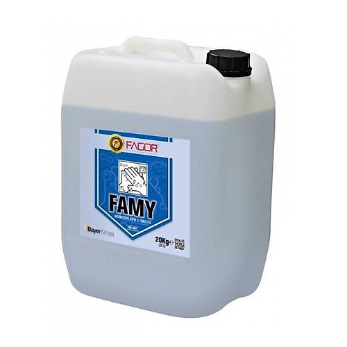 Antibakteriyel K�p�k El Temizleyici