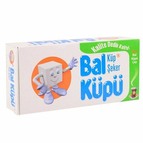 Balk�p� K�p �eker