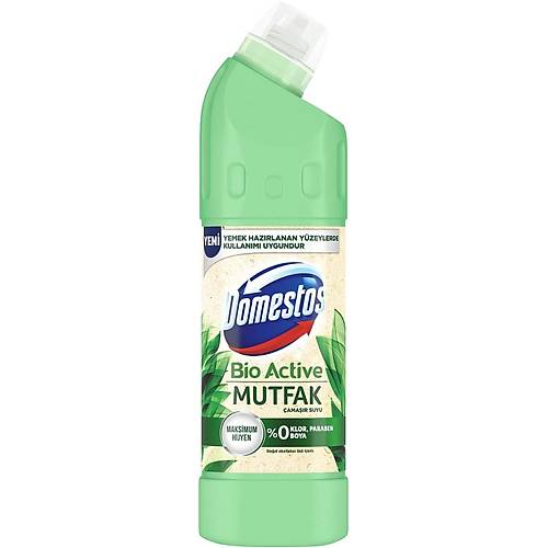 DOMESTOS Yo�un K�vaml� �ama��r Suyu Bio Active 750 ml