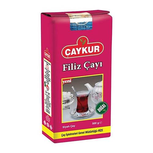 �aykur Filiz �ay