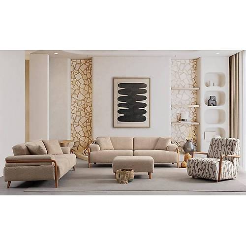 Cloud Koltuk Tak�m�