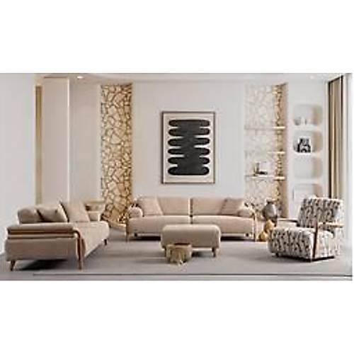 Cloud Koltuk Tak�m�