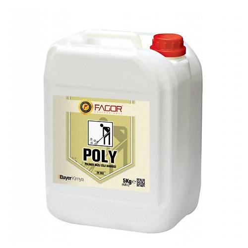 Polimer Bazl� Cila Maddesi