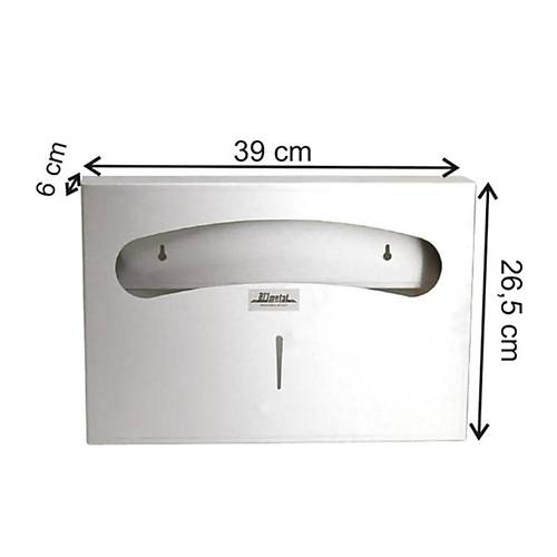 Klozet Kapa�� Ka��t Verici